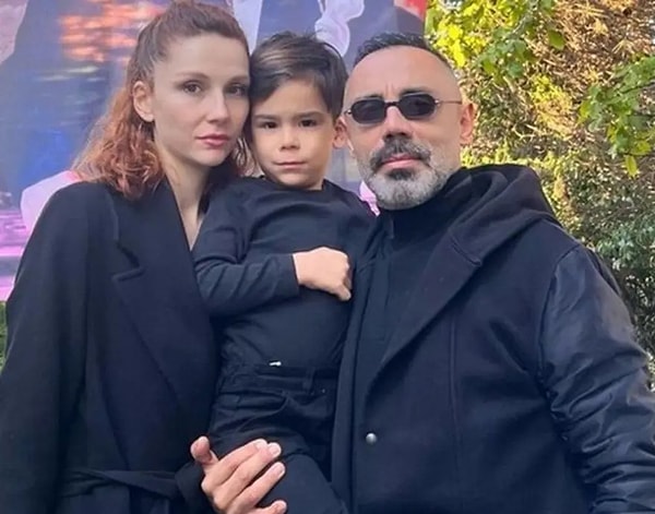 Umut Oğuz’un Özel Hayatı