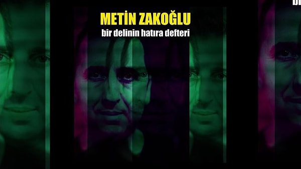 Bir Delinin Hatıra Defteri’ne gitmelisin!
