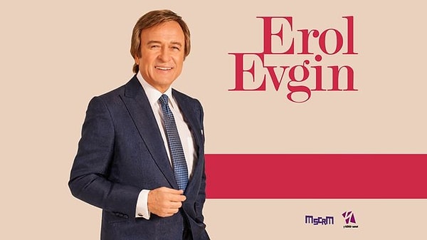 Erol Evgin
