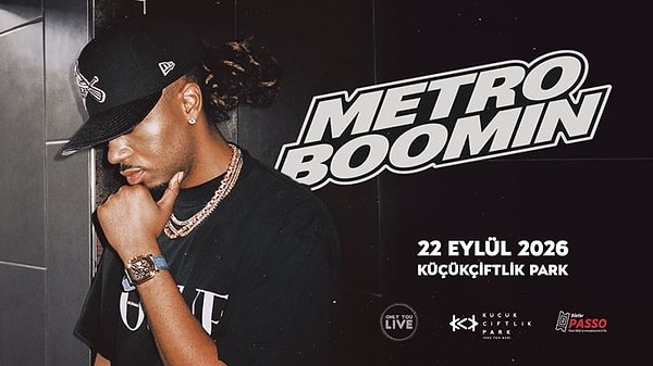 Metro Boomin