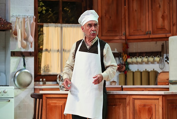 Zengin Mutfağı