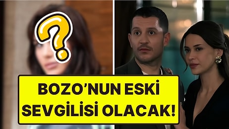 Flaş Gelişme: Yeraltı Dizisinin Kadrosuna Bomba İsim Dahil Oldu