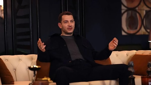 NOW'ın fenomen dizisi Yeraltı, 2. sezon öncesinde oyuncu kadrosunu güçlendirmeye devam ediyor.