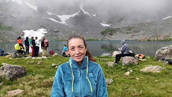 Sporcular Gezi Sonrasında Tüm Doğaseverlere Bölgeyi Ziyaret Etme Çağrısında Bulundu