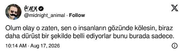 Ülkemize kadar sıçradı.