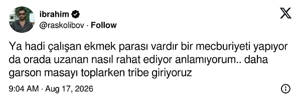 Siz ne düşünüyorsunuz?
