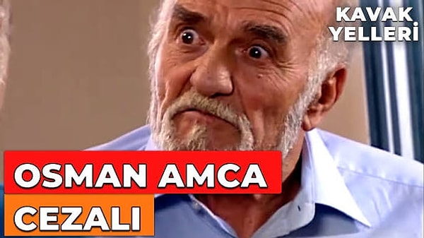 Bir neslin gençliğini ekran başında geçirmesine sebep olan Kavak Yelleri'nin üzerinden neredeyse 20 yıl geçti!