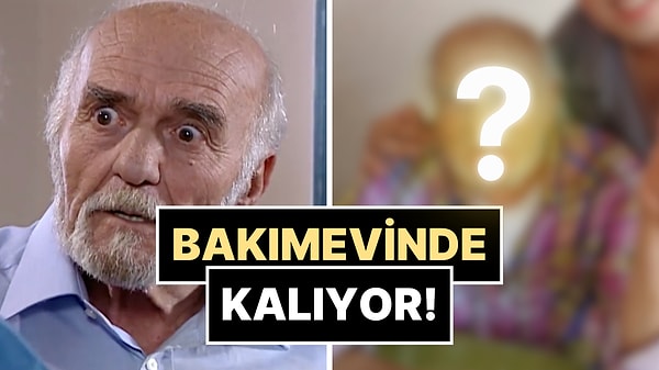Bir Neslin Osman Amcasıydı: Kavak Yelleri'nin Usta Oyuncusu Erol Aksoy'un 89 Yaşındaki Son Hali Ortaya Çıktı!