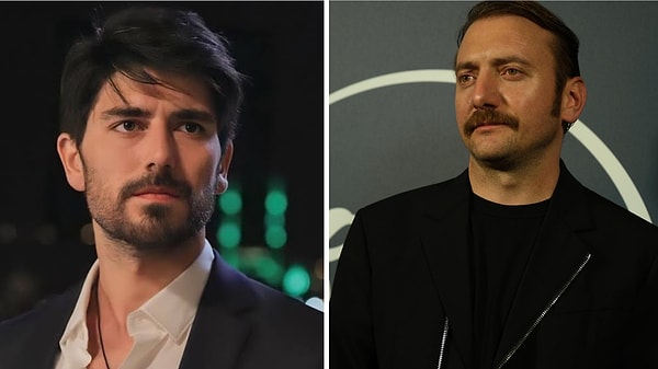 Oyuncu Cihan Talay ve Doğan Bayraktar, Kanal D'nin Karakuyu dizisine kadrosuna dahil oldu.