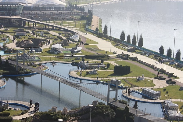 8. Miniatürk