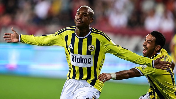Fenerbahçe - Lyon Maçı Hangi Kanalda?
