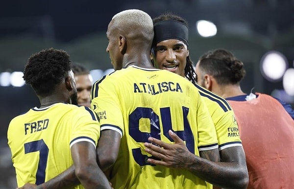 Fenerbahçe - Lyon Maçı Ne Zaman, Saat Kaçta?