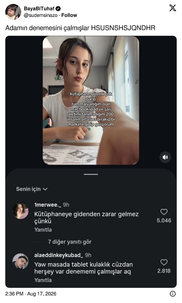 O kadar kıymetli yani?