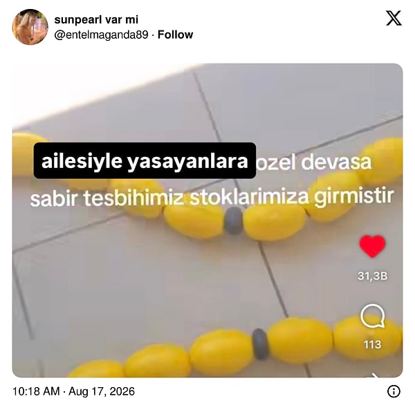 Kapatalım 👋
