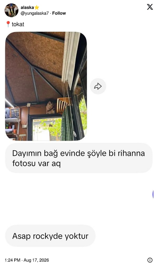 Kim kimin fanı bilemezsin...
