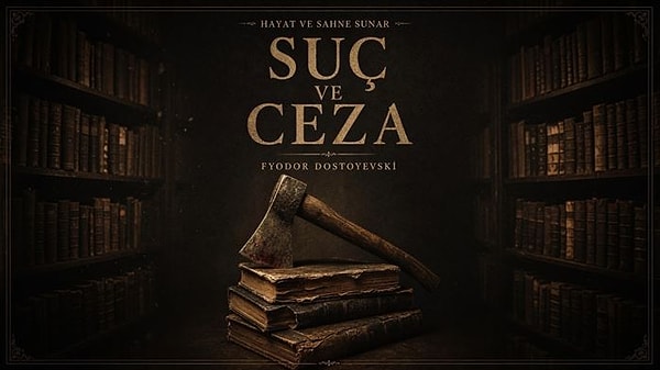 7. Suç ve Ceza