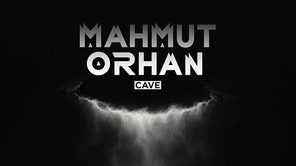 Mahmut Orhan'a gidiyorsun!