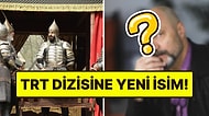 Diriliş Ertuğrul'da Rol Almıştı, Mehmed: Fetihler Sultanı Kadrosuna Dahil Oldu