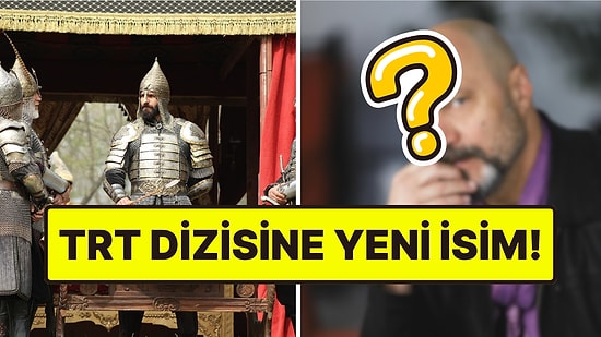Diriliş Ertuğrul'da Rol Almıştı, Mehmed: Fetihler Sultanı Kadrosuna Dahil Oldu