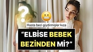 Bu Sefer Olmadı: Hande Erçel'in Dilara Fındıkoğlu İmzalı Elbisesi Fena Sınıfta Kaldı!