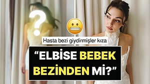 Bu Sefer Olmadı: Hande Erçel'in Dilara Fındıkoğlu İmzalı Elbisesi Fena Sınıfta Kaldı!