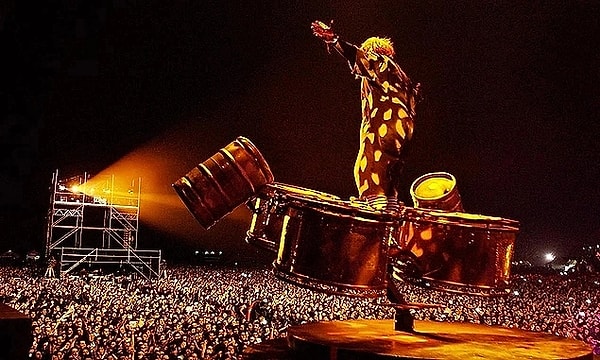 İstanbul'da Bu Hafta Sonu Hangi Pop Konserine Gidilir?