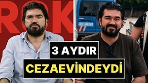 3 Aydır Cezaevinde Olan Rasim Ozan Kütahyalı Tahliye Edildi