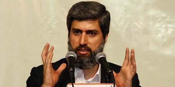Alparslan Kuytul Kimdir?