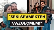 Gönül Dağı'nın Asuman'ı Hazal Çağlar Diziye Veda Etti: Cihat Süvarioğlu’nu Unutmadı