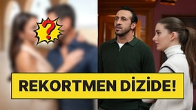 Yalı Çapkını'yla Ün Kazanan Ersin Arıcı, Kanal D'nin Reyting Rekortmeni Dizisine Dahil Olduğunu Açıkladı