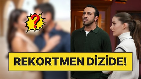 Yalı Çapkını'yla Ün Kazanan Ersin Arıcı, Kanal D'nin Reyting Rekortmeni Dizisine Dahil Olduğunu Açıkladı