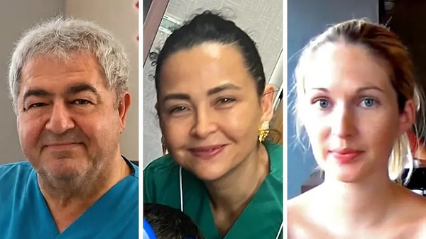 Kuzey Kıbrıs Türk Cumhuriyeti’nde (KKTC) faaliyet gösteren tüp bebek kliniklerinde tedavi gören yabancı uyruklu çiftlerin yaşadığı donör krizinde şüpheler giderek büyüyor.