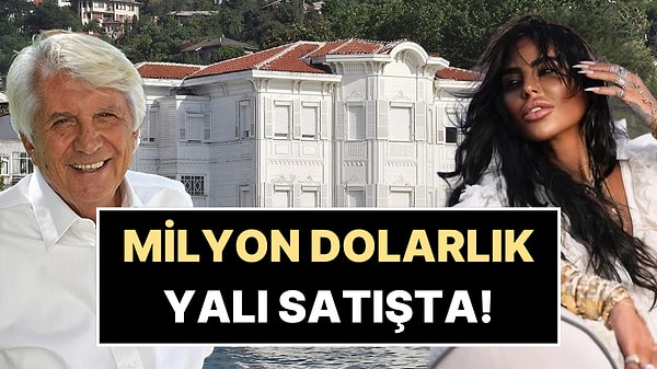 4 Milyar Dolarlık Servetin Ardından Son Dev Satış