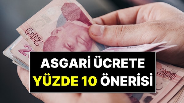 Asgari Ücrete Yeni Formül: SGK Uzmanı Açıkladı