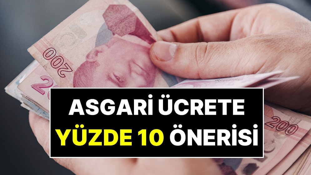 Asgari Ücrete Yeni Formül: SGK Uzmanı Açıkladı
