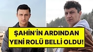 Uzak Şehir'in Şahin'i Alper Çankaya'nın Yeni Dizisindeki İsmi Ortaya Çıktı