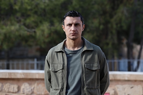 Uzak Şehir'in en şaşırtan ayrılıklarından biri Şahin'i canlandıran Alper Çankaya oldu.