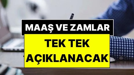 Avrupa’da Şirket Sırrı Devri Bitti: Tüm Maaşlar Tek Tek Açıklanacak