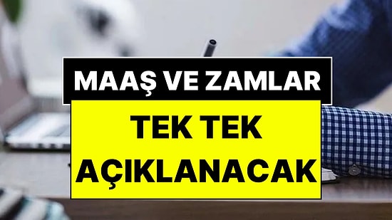 Avrupa’da Şirket Sırrı Devri Bitti: Tüm Maaşlar Tek Tek Açıklanacak