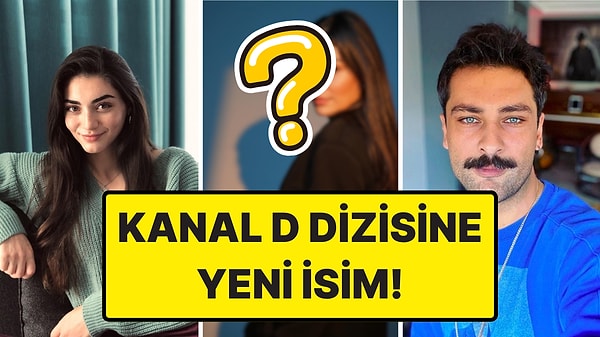 Yeni Dizi "Karakuyu" Sete Çıkmaya Hazırlanıyor! Kadroya Bir Oyuncu Daha Dahil Oldu