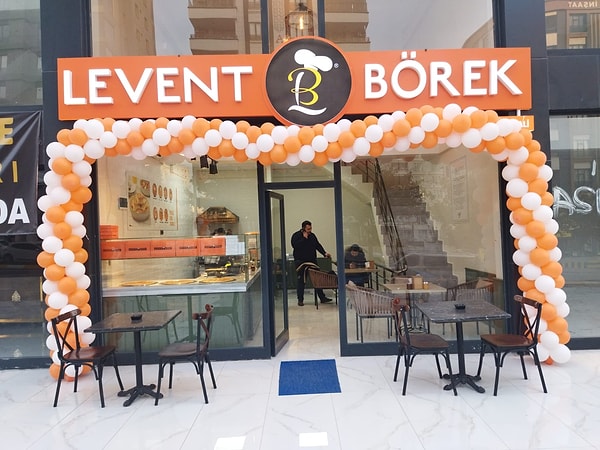 Levent Börek'e kayyum atandı. Levent Börek kimin?