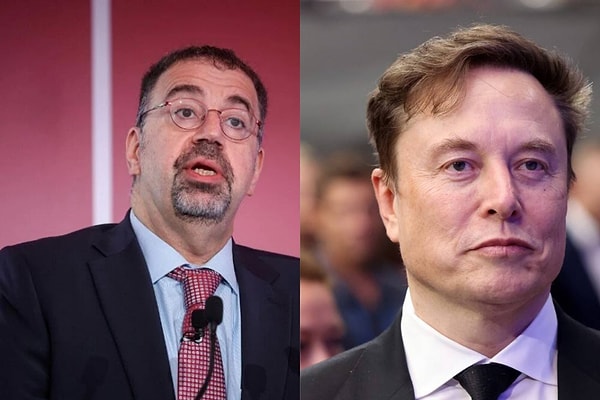 Yapay zeka ve teknoloji hakkındaki düşünceleri karamsar bulundu