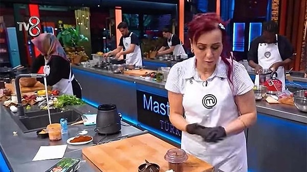 MasterChef Türkiye ve Var mısın Yok musun zirveyi kaptırdı.