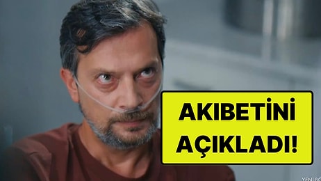 Daha 17'de Serhat Yeniden Ayağa Kalkacak mı? Çağdaş Onur Öztürk'ten Beklenen Yanıt Geldi