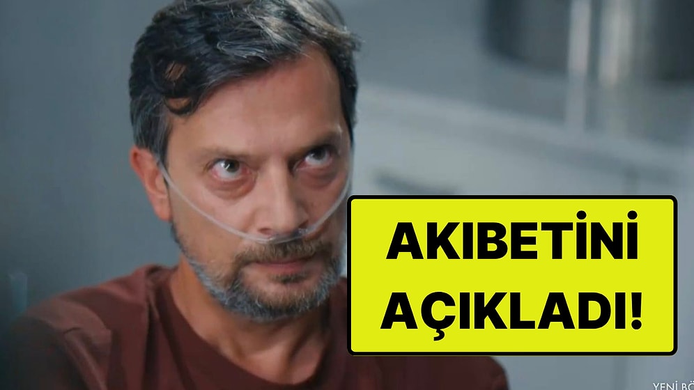 Daha 17'de Serhat Yeniden Ayağa Kalkacak mı? Çağdaş Onur Öztürk'ten Beklenen Yanıt Geldi