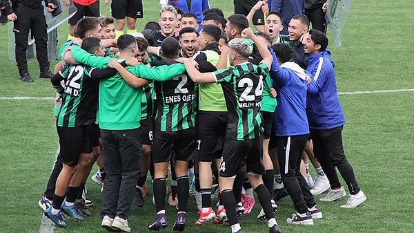 Denizlispor Neden Küme Düştü?