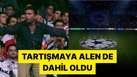 Lyon Maçı Öncesi Çalınan “Dale Cavese” Marşı Sosyal Medyada Tartışma Yarattı