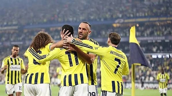 Reyting sonuçları belli oldu.