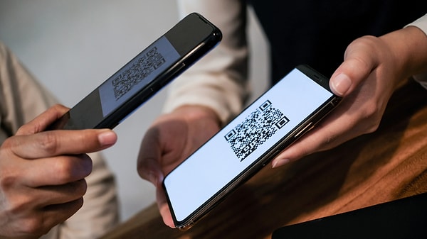 QR kodla ödeme yapanlar dikkat!