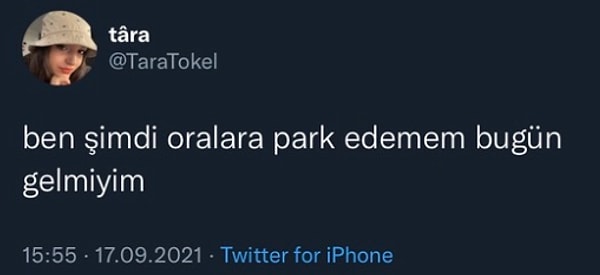 Dürüstlük budur!